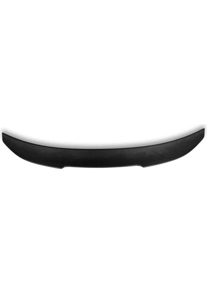 Bmw E92 Psm Karbon Spoiler