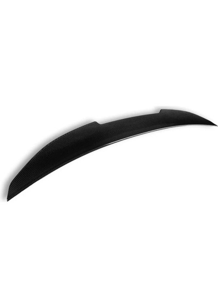 Bmw E92 Psm Karbon Spoiler
