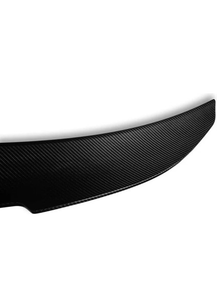 Bmw E92 Psm Karbon Spoiler