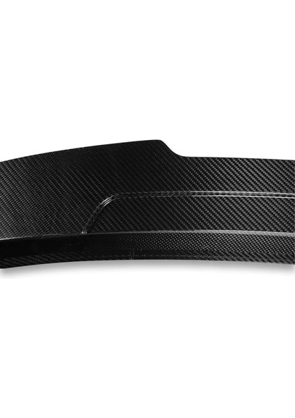 Bmw E92 Psm Karbon Spoiler