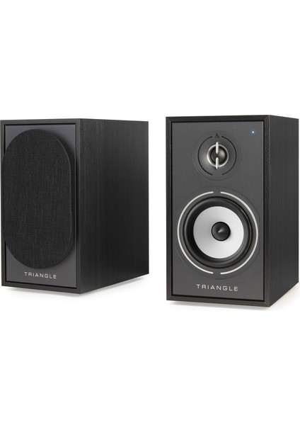 Borea BR02 Connect Siyah Bluetooth Hoparlör