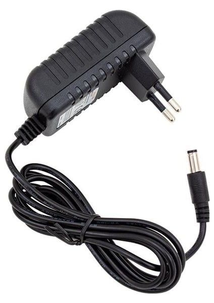 1611Z 24 Volt 1 Amper 5.5 x 2.5 mm Uçlu Priz Tipi Adaptör
