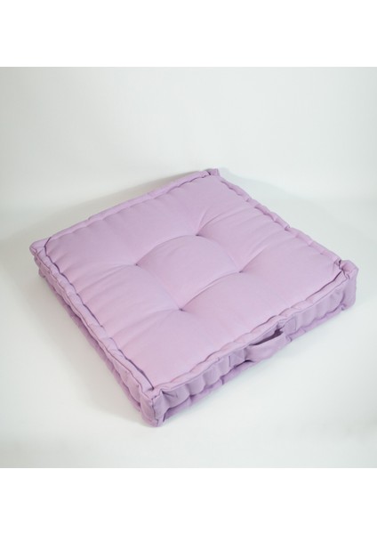 French Mattress Lila Bisküvi Minder indirimleri