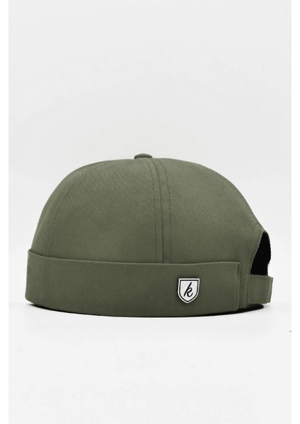 Haki Hiphop Docker Şapka %100 Pamuk Katlamalı Cap fiyatları