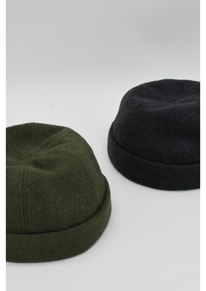 Kısa Yünlü Docker Bere indirimleri