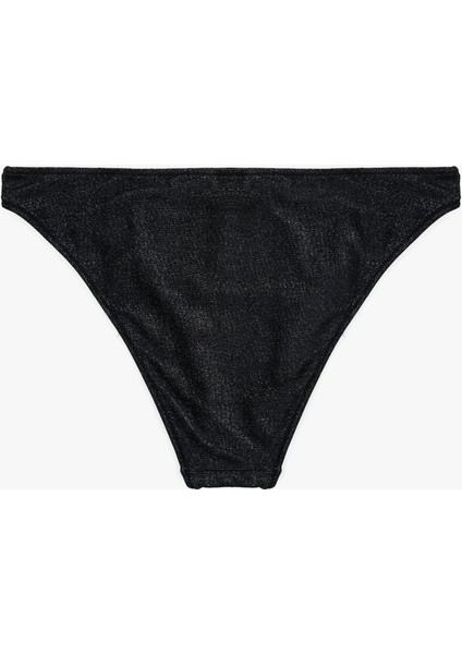 Simli Bikini Altı
