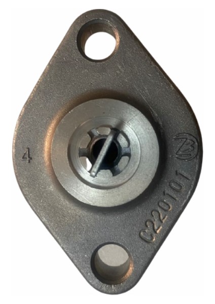 Today 50 cc Gergi Otomatiği Yan Sanayi