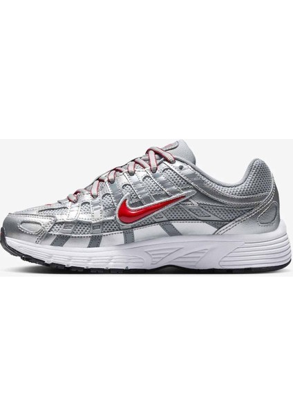 Ayakkabı Günlük P-6000 Unisex Sneaker Ayakkab