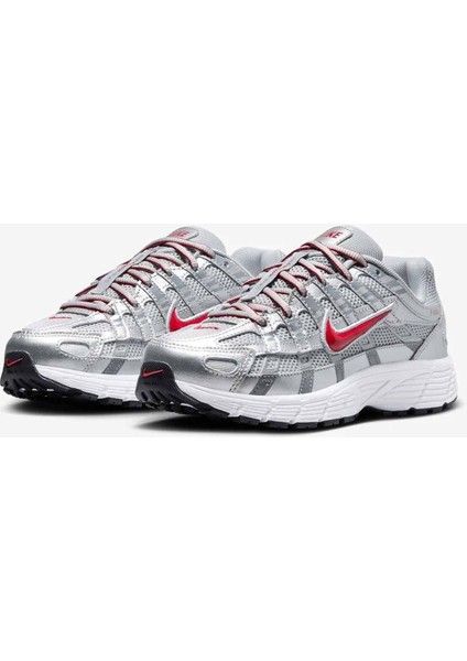 Ayakkabı Günlük P-6000 Unisex Sneaker Ayakkab
