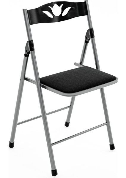 60X90 cm Çam Katlanır Masa ve 4 Sandalye Seti, Şık ve Kullanışlı Tasarım indirimleri