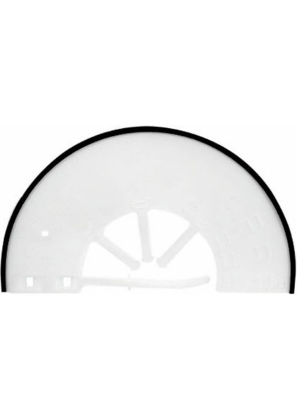 - Yakalık Dikişli - 40 cm - 10 Adet