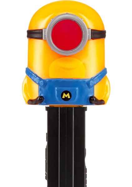 Pez Oyuncaklı Şeker Minions (Mega Mel) fiyatları