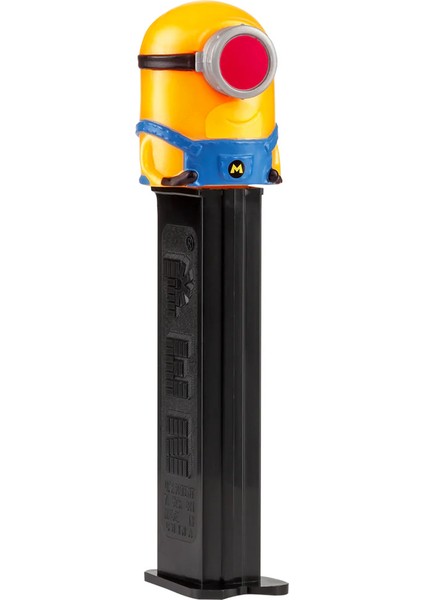 Pez Oyuncaklı Şeker Minions (Mega Mel) modelleri