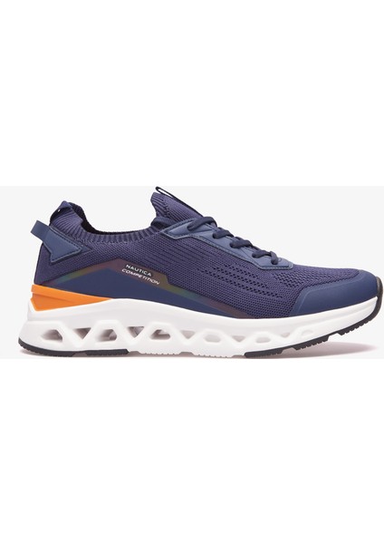 Erkek Lacivert Sneaker NT508T.4NV