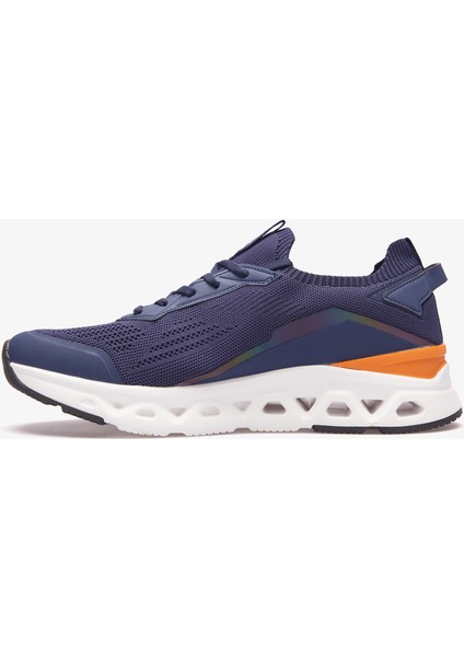 Erkek Lacivert Sneaker NT508T.4NV modelleri