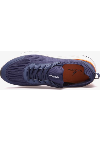 Erkek Lacivert Sneaker NT508T.4NV fırsatları
