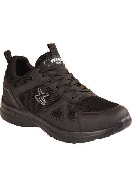 Unisex Siyah Spor Ayakkabı fiyatları