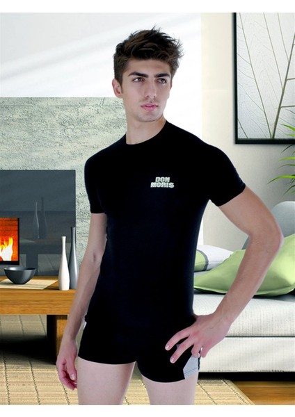 BR110423 Erkek Atlet Çamaşır fiyatları