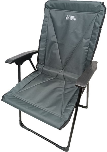 Dörtlü Katlanabilir Kamp Sandalyesi Seti, Sağlam ve Rahat Kullanım, Çağla Yeşili fiyatları