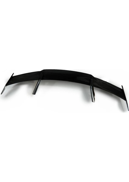 Bmw G80-82 F80 F82 Dry Karbon Spoiler
