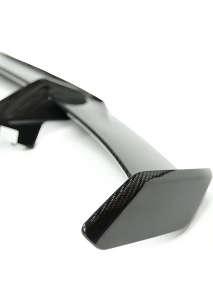 Bmw G80-82 F80 F82 Dry Karbon Spoiler modelleri