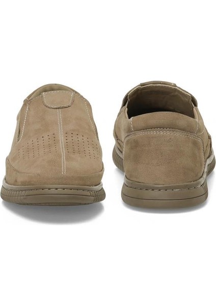 108003 Ortopedik 5 Nokta Erkek Günlük Deri Ayakkabı indirimleri