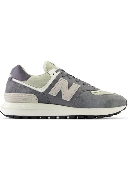574 Unisex Gray Sneaker Günlük Spor Ayakkabı Gri