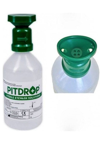 Göz Duşu 500 ml fiyatları