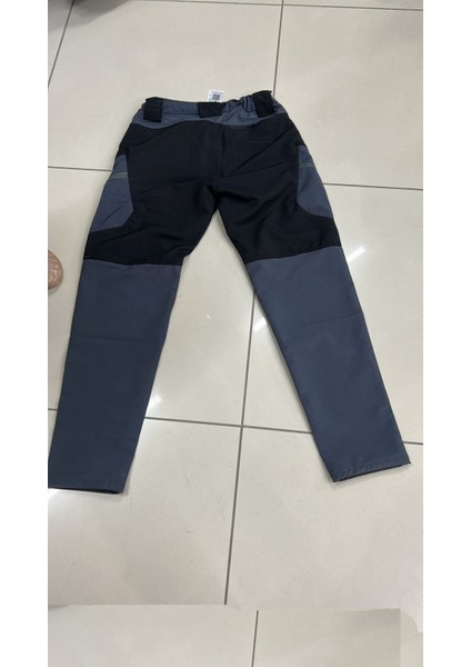 Tactical Taktikal Outdoor Kargocep Cargocep Forclaz Yazlık Pantolon