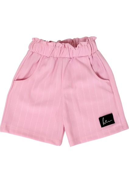 Kız Çocuk Şortlu Ikili Takım fiyatları