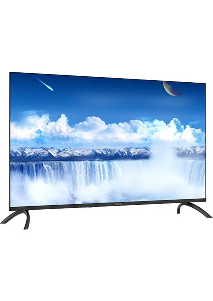 AL40 6523 40'' 102 Ekran Uydu Alıcılı Full HD Android LED TV