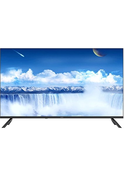 AL40 6523 40'' 102 Ekran Uydu Alıcılı Full HD Android LED TV modelleri