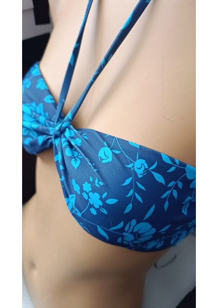 Bikini ,brezilyan Kesim Straplez Bikini, Çıkarılabilir Pedli Bikini, Plaj Giyim fırsatları