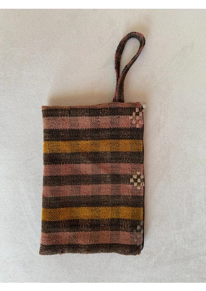 El Yapımı Kilim Çanta | Hem Şık Hem Pratik, Kadınlar Için Modern El Çantası, Vintage Hediye fiyatları