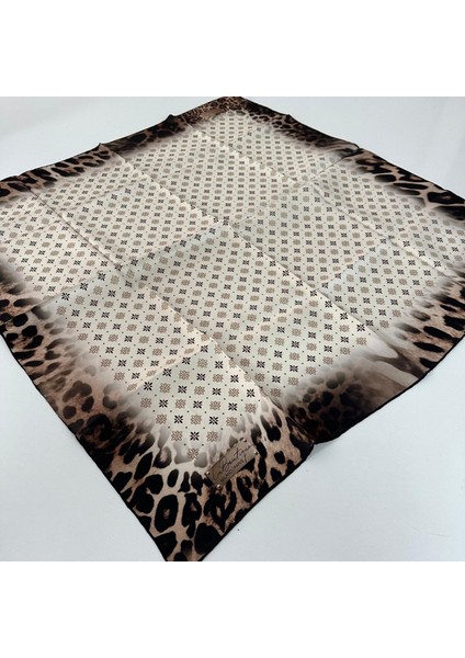 Sura Ipek Eşarp PKD0201