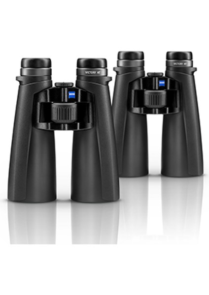 Victory Ht 10X54 Siyah Dürbün