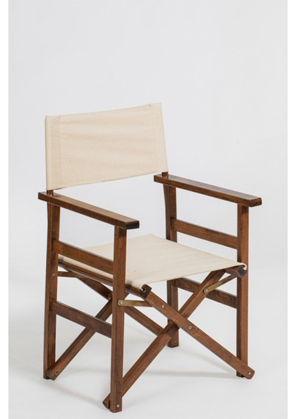 Katlanır Ahşap Masa ve Sandalye Takımı, Ceviz Renk, 60X80 cm modelleri