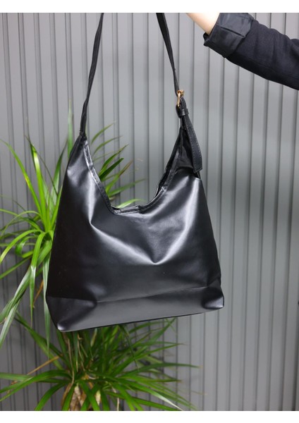 Bayan Çanta Siyah T301603