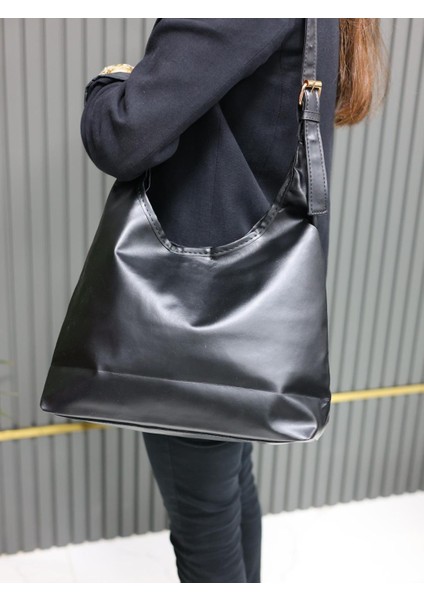 Bayan Çanta Siyah T301603 fiyatları