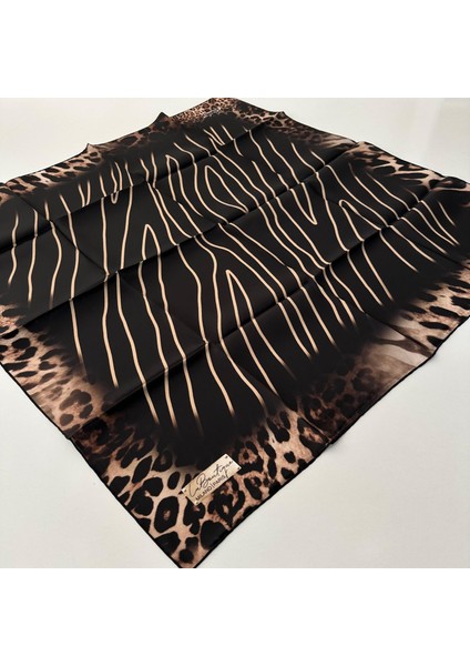 Sura Ipek Eşarp PKD1901