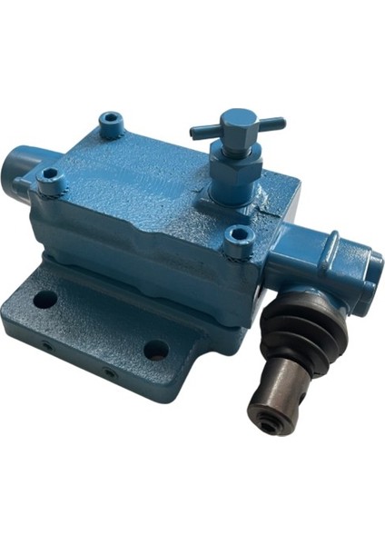 Ford 5000/6600 Damper Valfi 2 Çıkış fiyatları