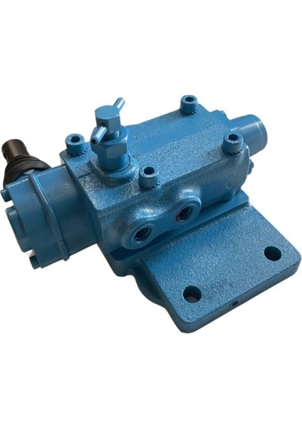 Ford 5000/6600 Damper Valfi 2 Çıkış modelleri