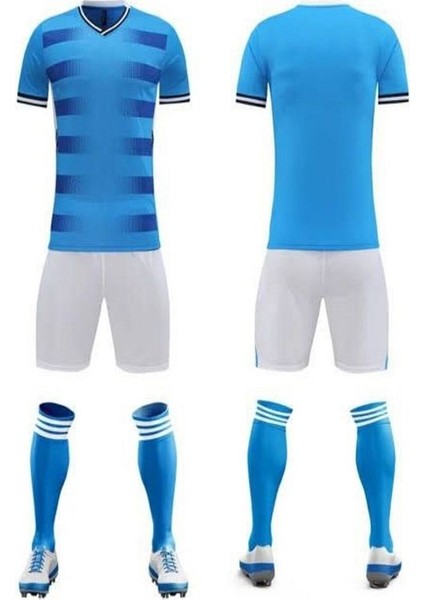 Kaliteli Halı Saha Çocuk Forması