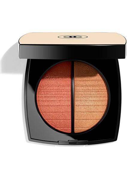 Les Beiges Healthy Golden Glow - Soleil Couchant