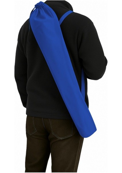 4'lü Katlanır Kamp ve Piknik Sandalyesi, Lacivert, Taşıma Çantalı fırsatları