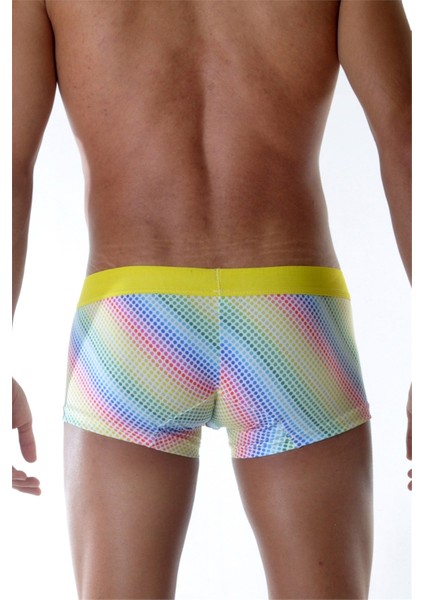 Renkli Boxer indirimleri