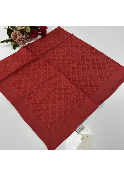 Pamuk Ipek Eşarp ARM0212