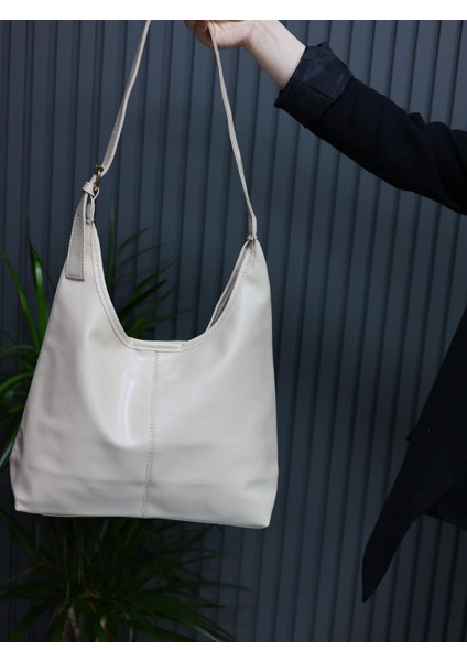 Bayan Çanta Krem T301602 fiyatları