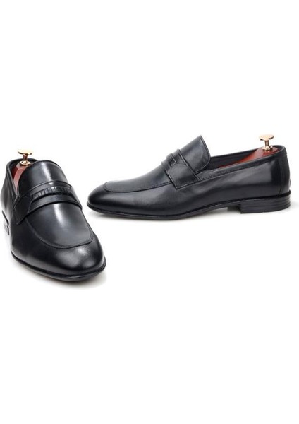 0370 Erkek Klasik Deri Ayakkabı modelleri