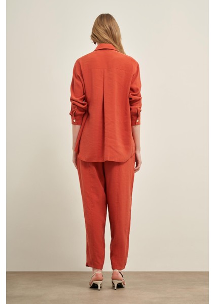 Kadın Modal Takım Kiremit indirimleri